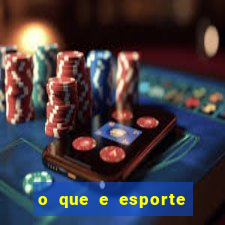 o que e esporte de invasao